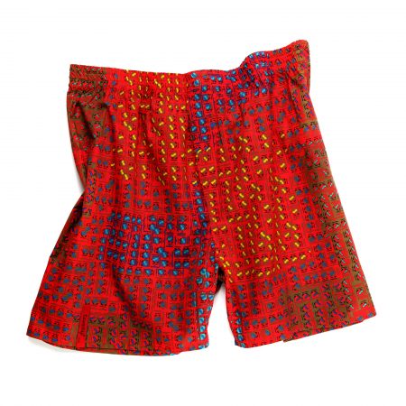 Boxer shorts