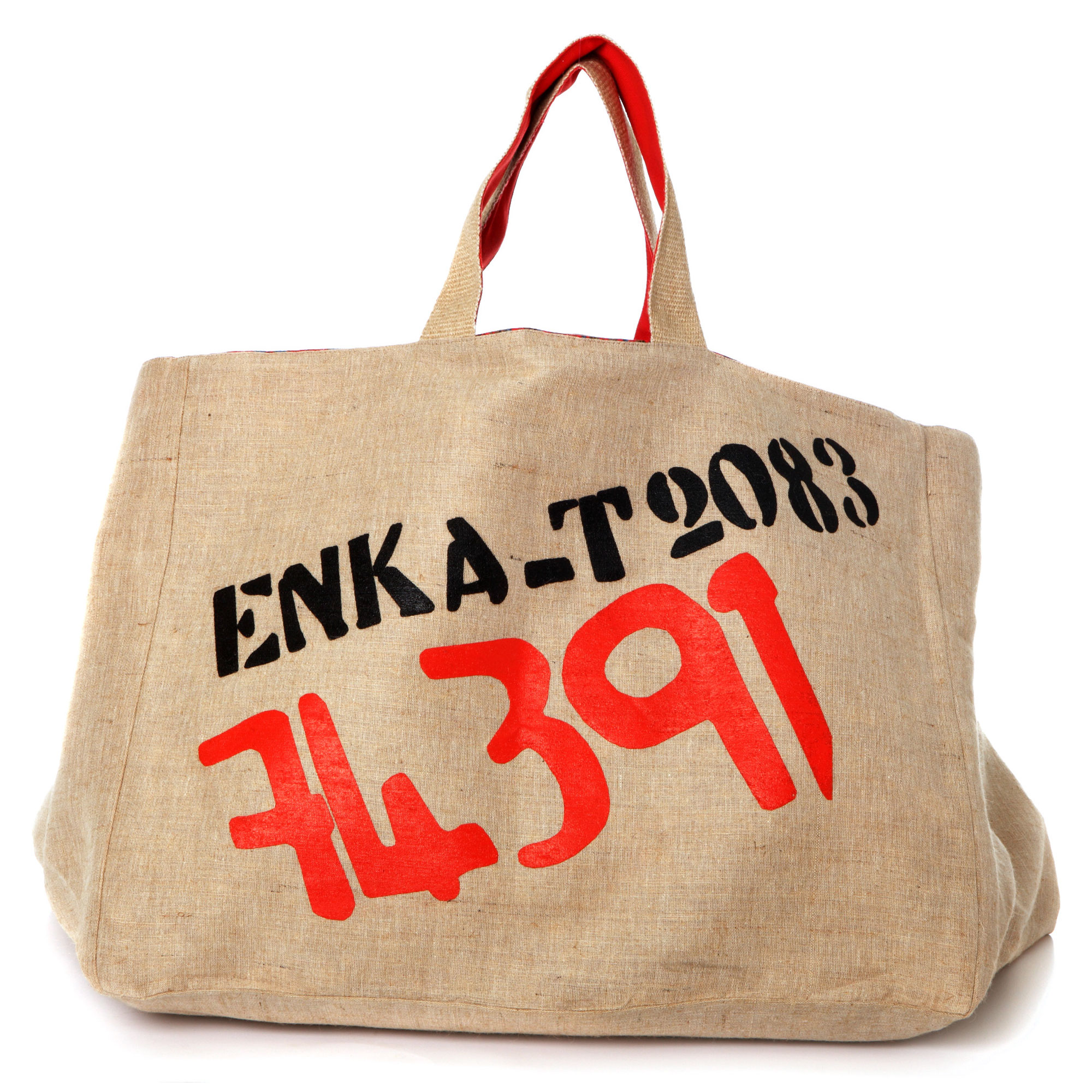 Big Big Bag