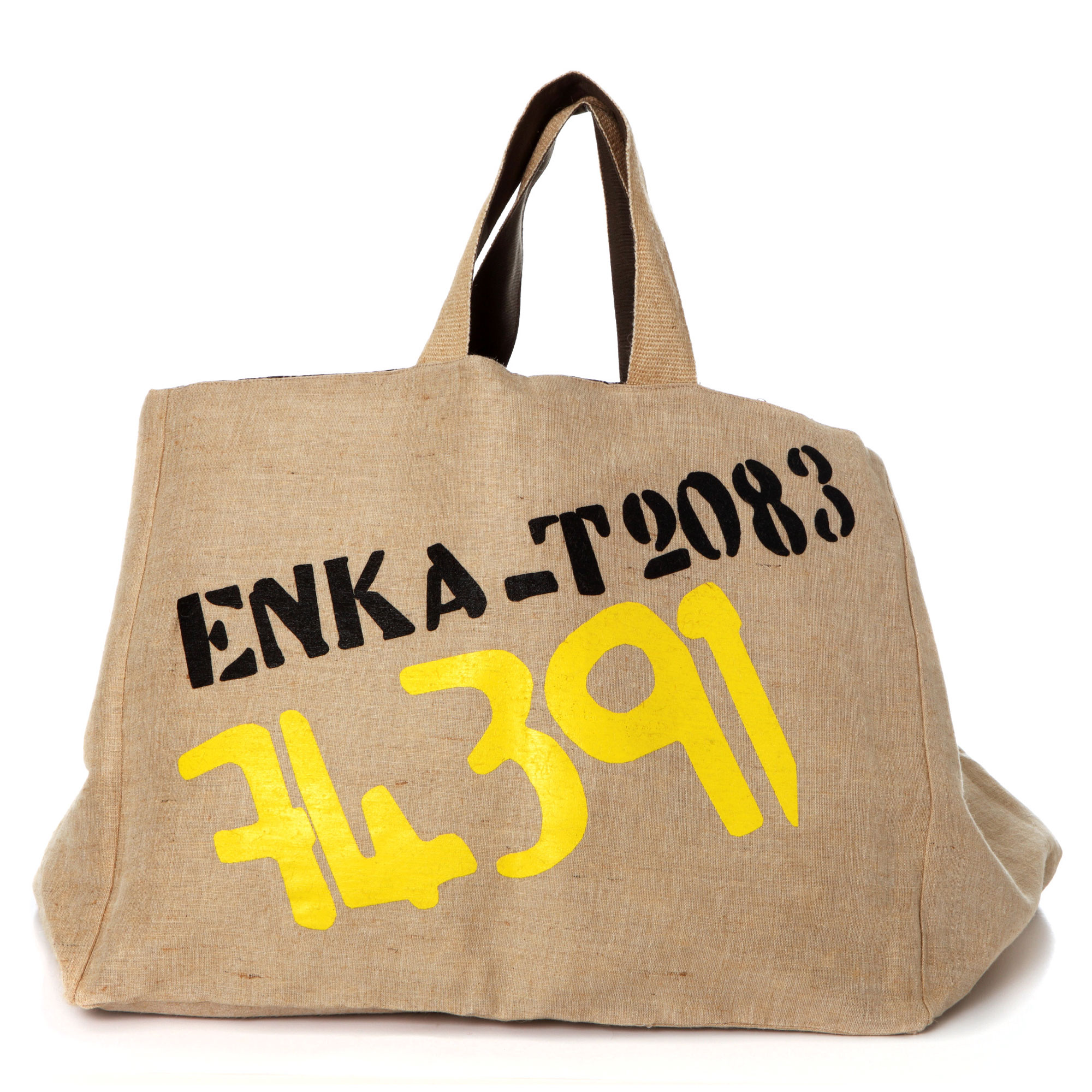 Big Big Bag