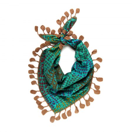 Gipsy Scarf