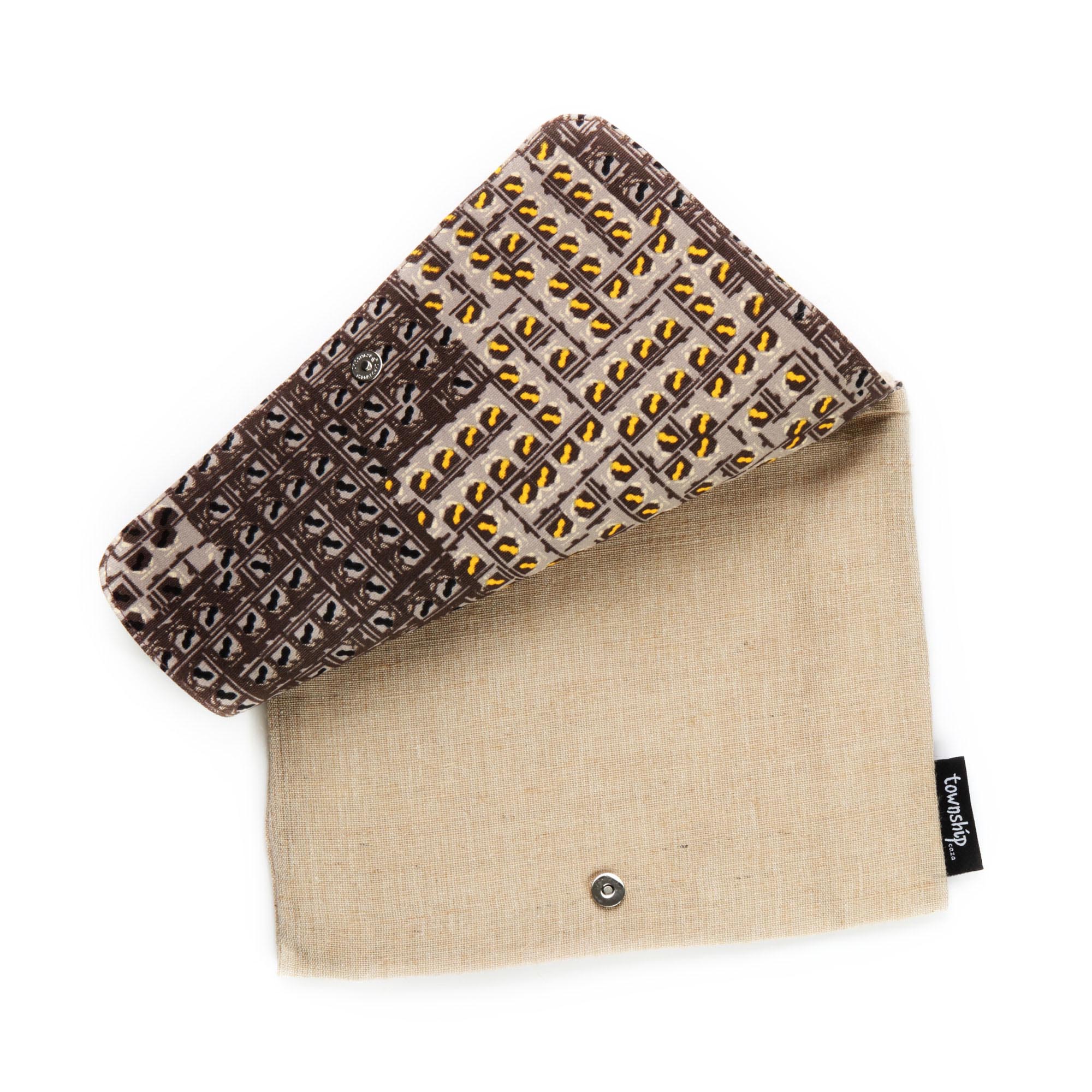 iPad Pouch