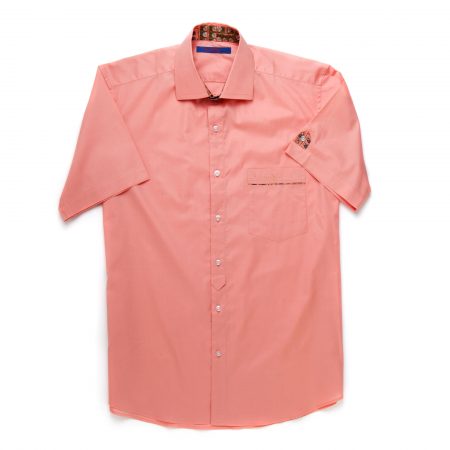 Shirt Short Sleeves